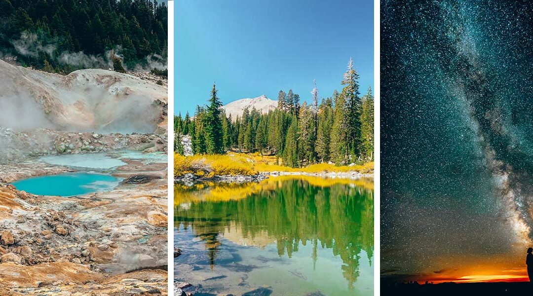 The Ultimate Guide to Lassen