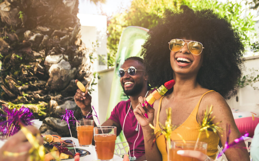 The Ultimate Austin, Texas Bucket List Guide For Black Travelers