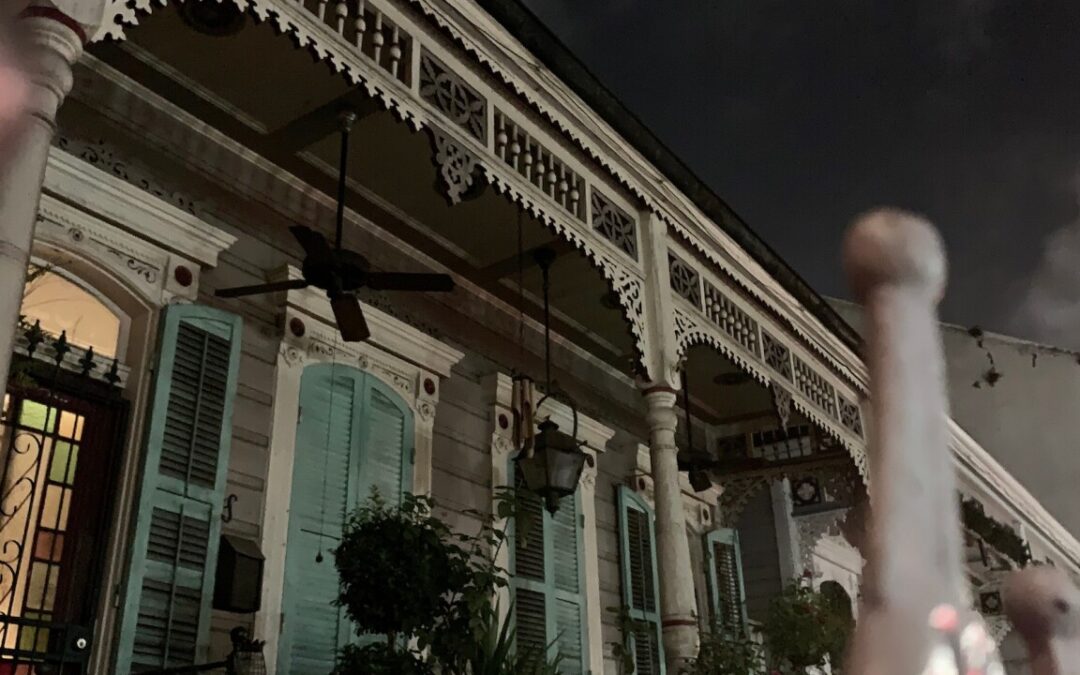 8 Spooky Ghost Tours Around the World to Book in 2022