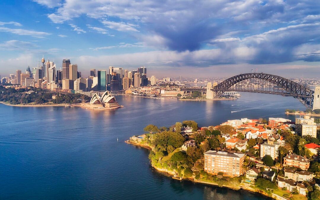20 New Australian Hotels For Southern Summer Travel Rebound