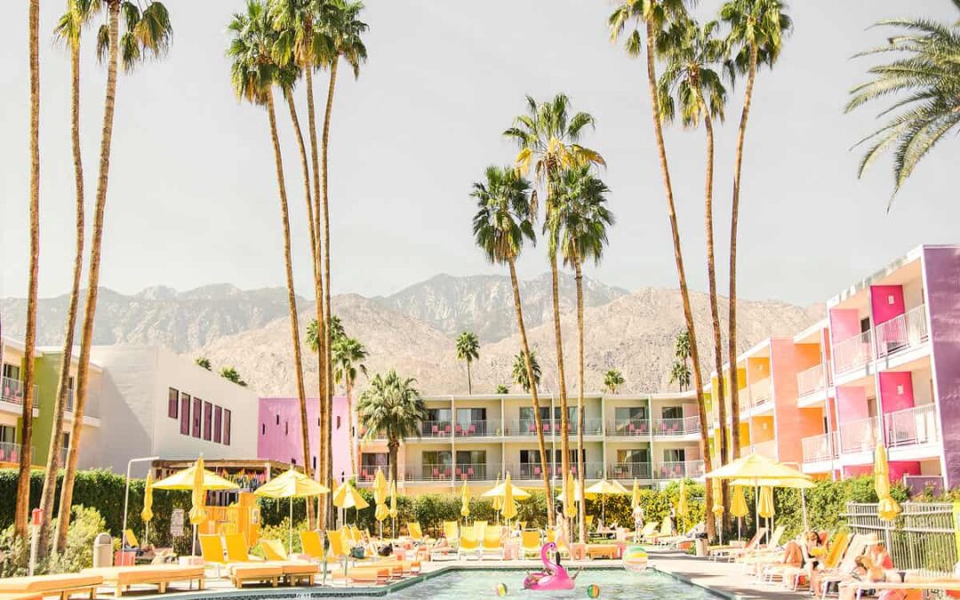 31 Top Things To Do In Palm Springs