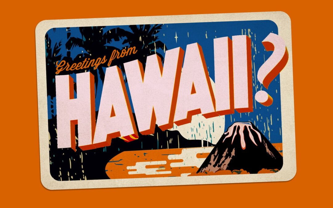How the Mauna Loa eruption could impact your Hawaii trip