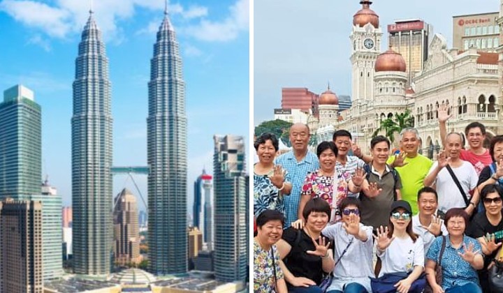 Malaysian Tour Guides Face Uncertainty In A Post-Pandemic Era