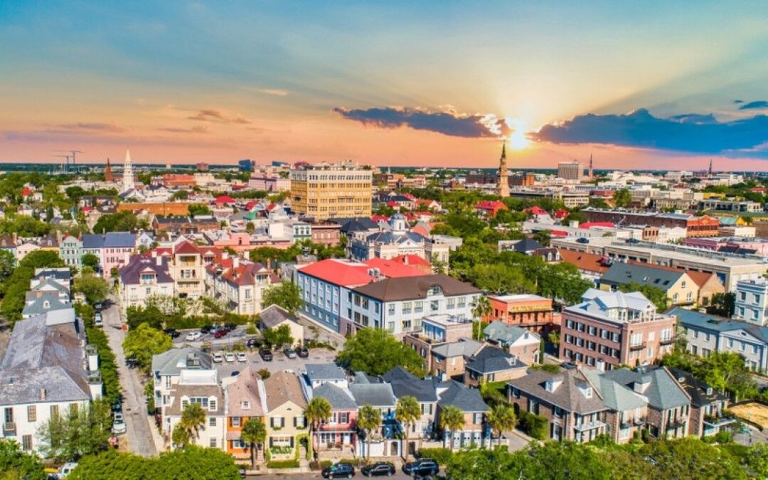 10 Amazing Things To Do In Charleston, South Carolina