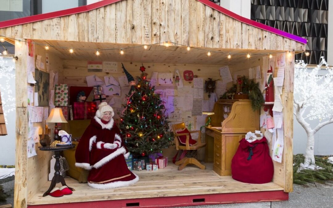 What To Know About Its Three Major Christmas Markets