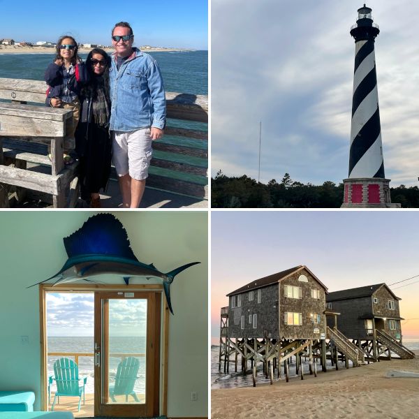 Things to Do in the Outer Banks (OBX)