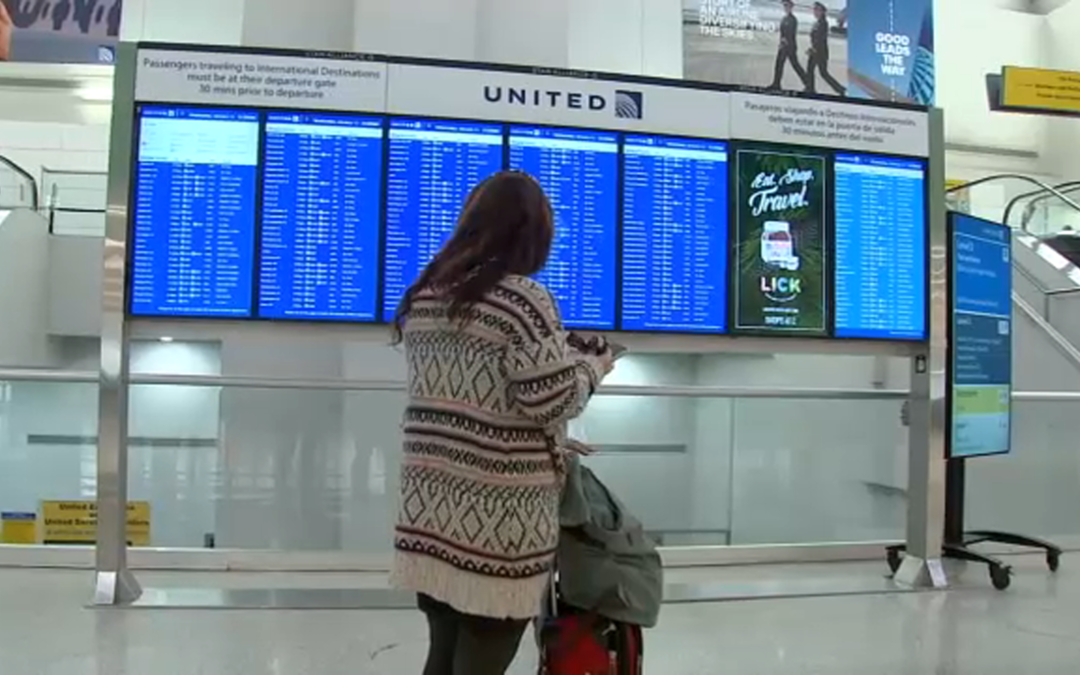 FAA outage: How to get a refund from airlines during travel troubles | 7 On Your Side