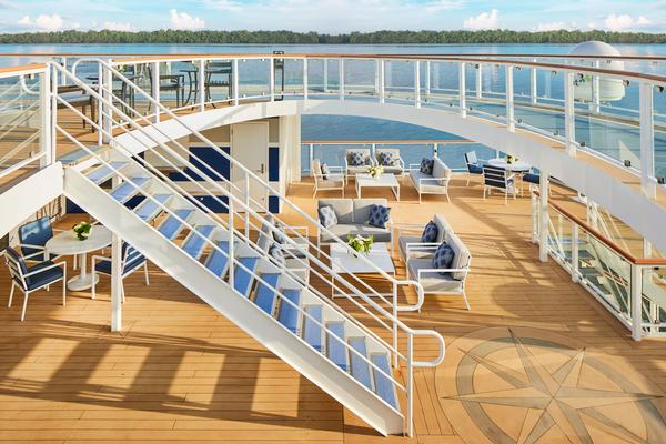 American Cruise Lines Launches Wave Season Deals