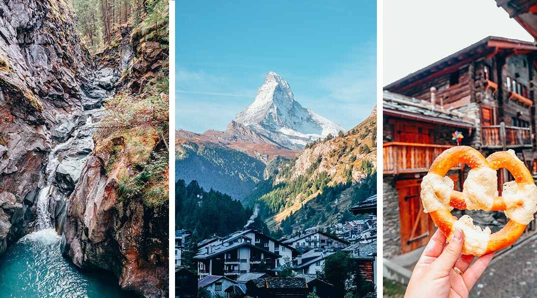 23 Astounding Things to do in Zermatt, Switzerland