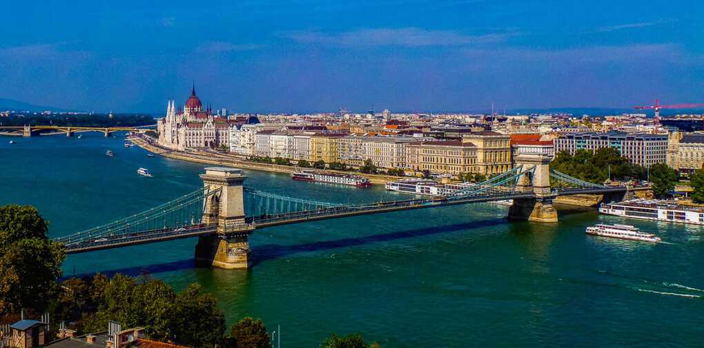 Best Things To Do In Budapest, Hungary